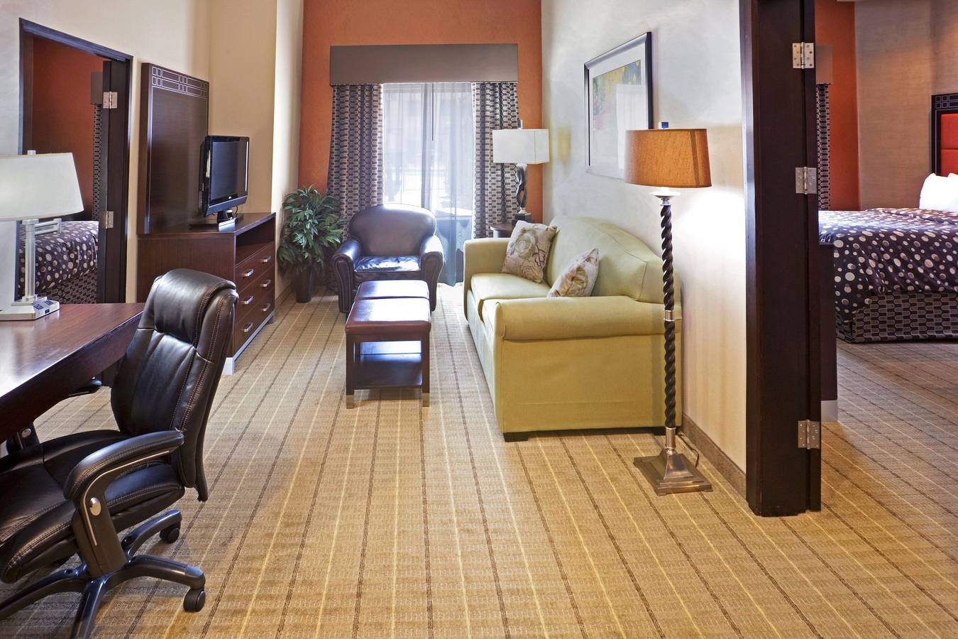 Hotel a Irving a partire da 181€ a notte