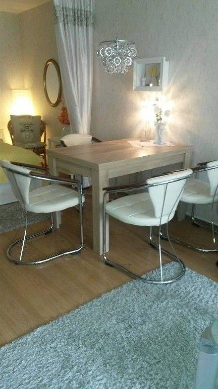 Ferienwohnung für 3 Personen, mit Sauna und Balkon in Altenau