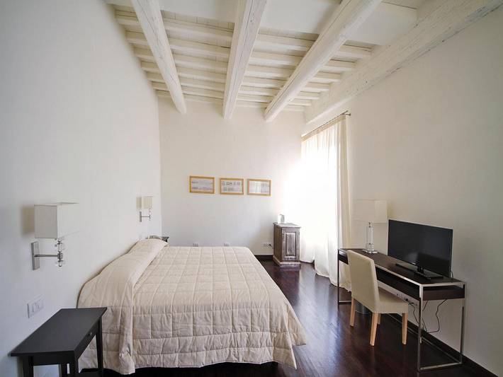 Casa vacanza per 5 persone, con Terrazza e Giardino nonché Piscina a Rignano sull'Arno