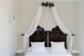Villa pour 8 Personnes dans San Vito Lo Capo, Province de Trapani, Photo 3