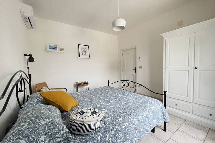 Ferienhaus für 5 Personen, mit Terrasse und Garten in San Pietro In Bevagna - 2