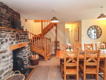 Cottage for 10 People in Ilfracombe, Devon, Photo 3