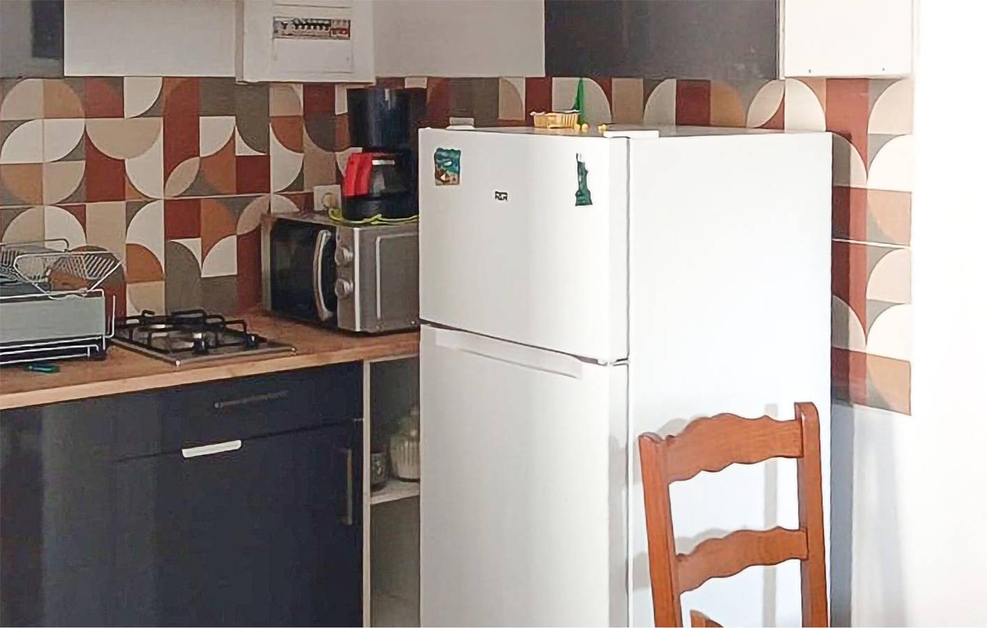 Ganze Ferienwohnung, Gemütliche Ferienwohnung, 2 km von der Plage de Tarnos entfernt, mit WLAN und Parkplatz in Boucau, Bayonne und Umgebung
