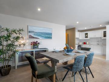 Holiday Rental for 4 People in Clifden, Connemara National Park, Photo 3