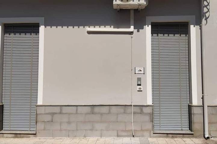 Casa vacanza per 5 persone in Mascali