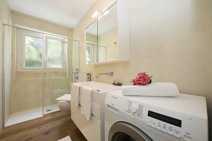 Appartement entier, Charm Apartment with Balcony and Parking in Ascona, Alpes tessinoises