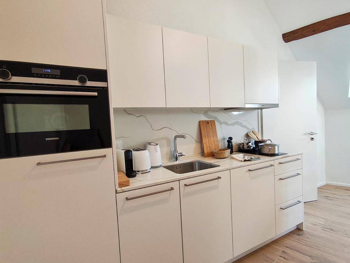 Appartement entier, Zogbi Hospitality Aubonne 3 in La Vaux, Aubonne