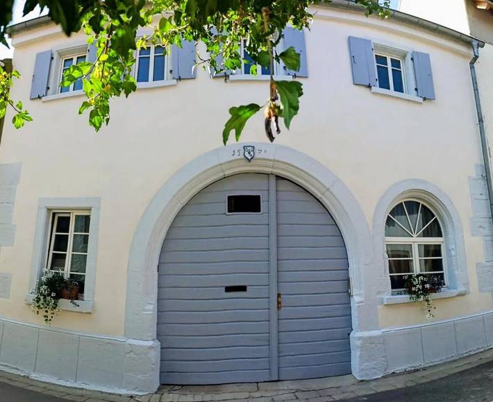 Ferienwohnung für 4 Personen in Hambach (Neustadt)