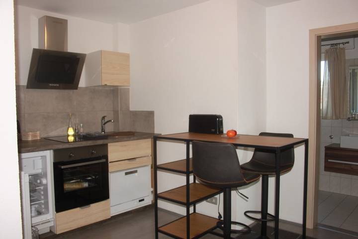 Ferienwohnung für 3 Personen, mit Garten in Dreiländereck - 4