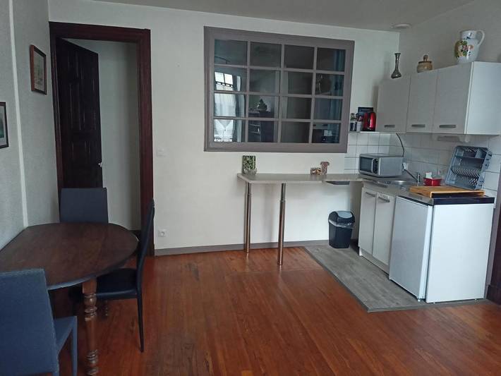 Gîte pour 4 personnes, animaux acceptés à Aire-sur-l'Adour - 4