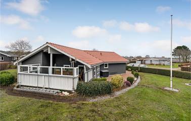 Ferieudlejning til 8 Personer i Broager, Flensborg Fjord (Danmark), Billede 2