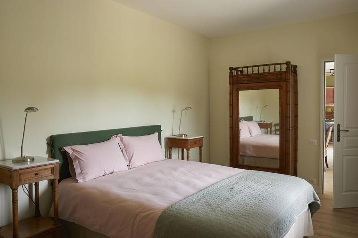 Gîte pour 6 personnes, avec jardin à Doudeville - 3