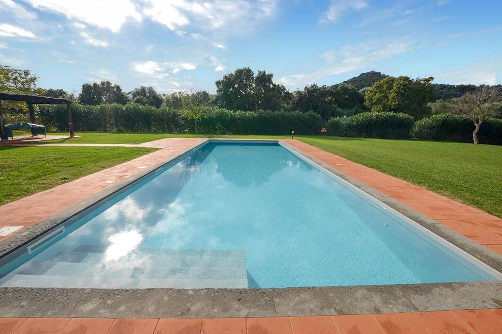 Bellissima casa ad Ansedonia in Orbetello, Provincia di Grosseto