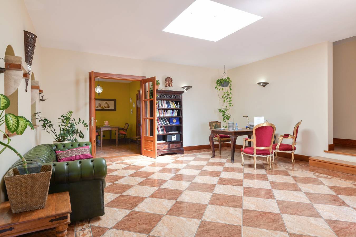 Prachtige villa La Petit met zwembad, terras, tuin en Wi-Fi, foto 10