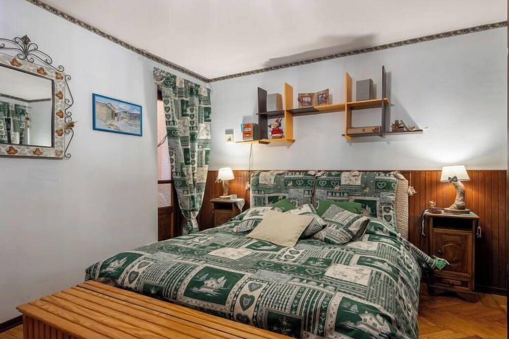 Ganze Wohnung, Hedelweiss house in Limone Piemonte, Ligurische Alpen