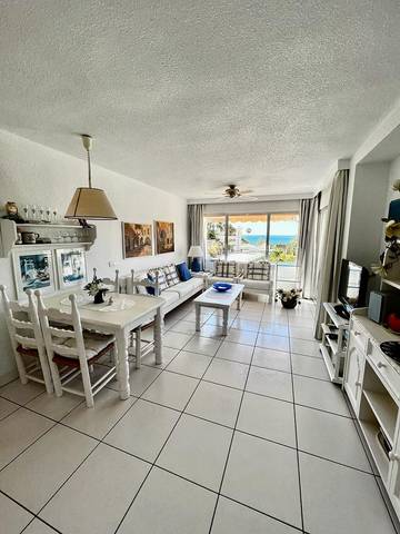 Vakantieappartement voor 4 Personen in Villajoyosa, Costa Blanca, Afbeelding 1