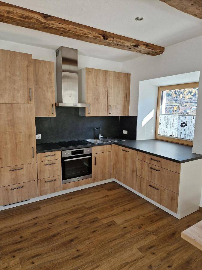 Geheel appartement, Apart Schlatter in Prutz, Bezirk Landeck