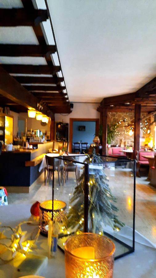 Hôtel pour 2 personnes, avec terrasse, animaux acceptés à Ralingen