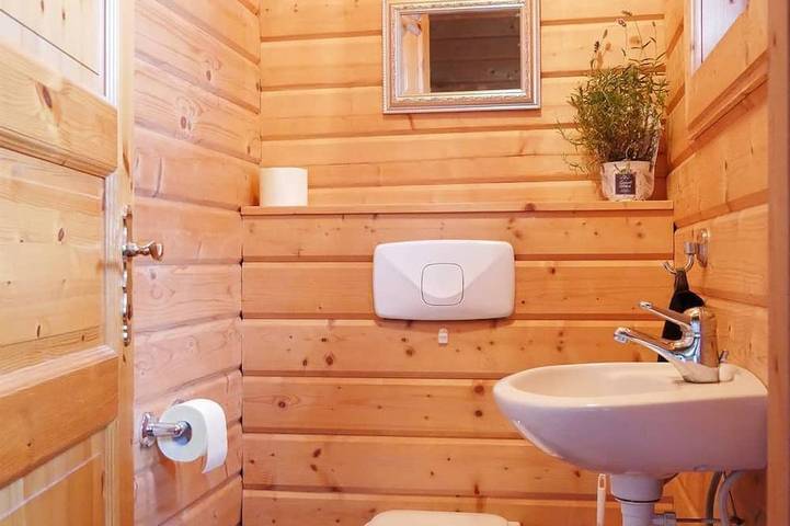 Ganze Wohnung, Ferienwohnung Sonnenuntergang in Gemeinde Stubenberg, Steirerland