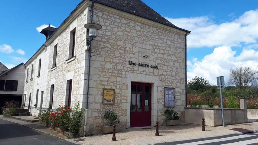 Location de vacances pour 2 personnes, avec Terrasse et Jardin à Saint-Benoît-la-Forêt