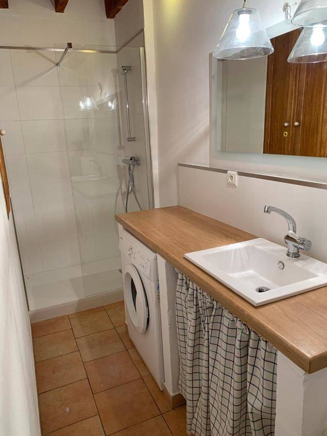 Location de vacances pour 4 personnes, avec jardin ainsi que piscine et vue à Saint-Martin-de-Crau - 2