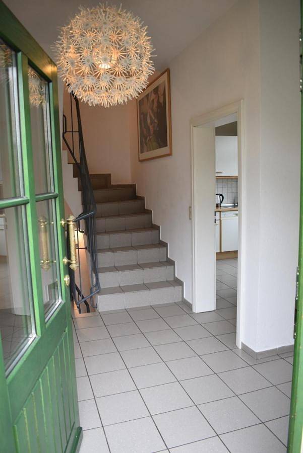 Appartement entier, Two-Bedroom Apartment in Rheine, Münsterland