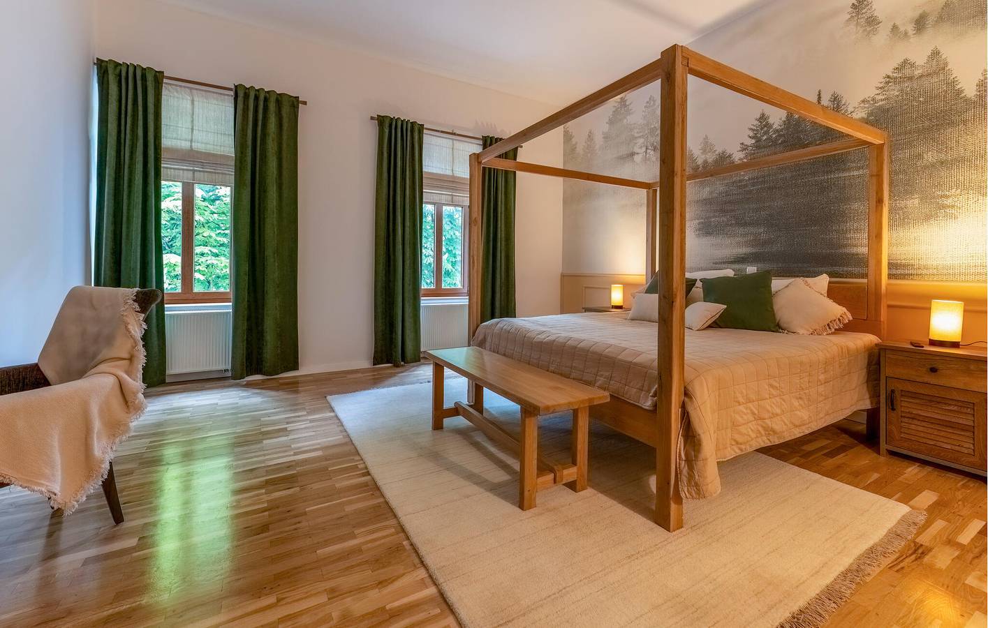 Ganze Ferienwohnung, Gemütliche Ferienwohnung mit Terrasse, WLAN und Parkplatz in Otočac, nahe dem Fluss Gacka in Prozor, Lika-Senj