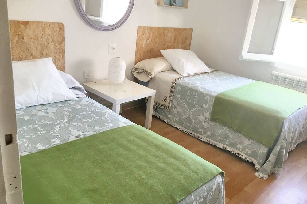 Homerez - Casa en El Poyo del Cid in Calamocha, Provincia de Teruel