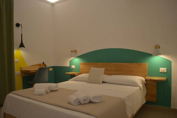 Maison de vacances pour 2 personnes - 1