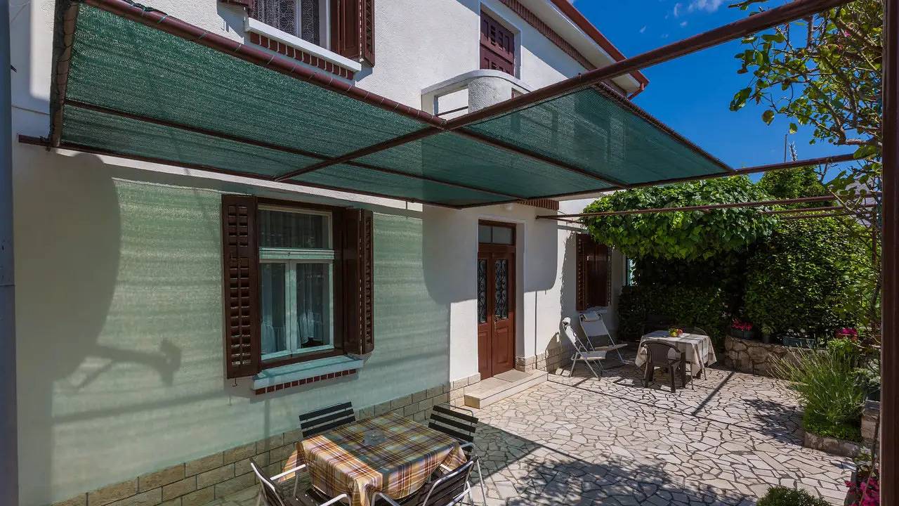 Ferienhaus für 5 Personen (91 m²) in Jadranovo in Jadranovo, Primorje-Gorski Kotar