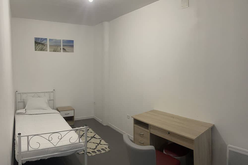 Maison en Entier Proche des 24h in Le Mans, Sarthe