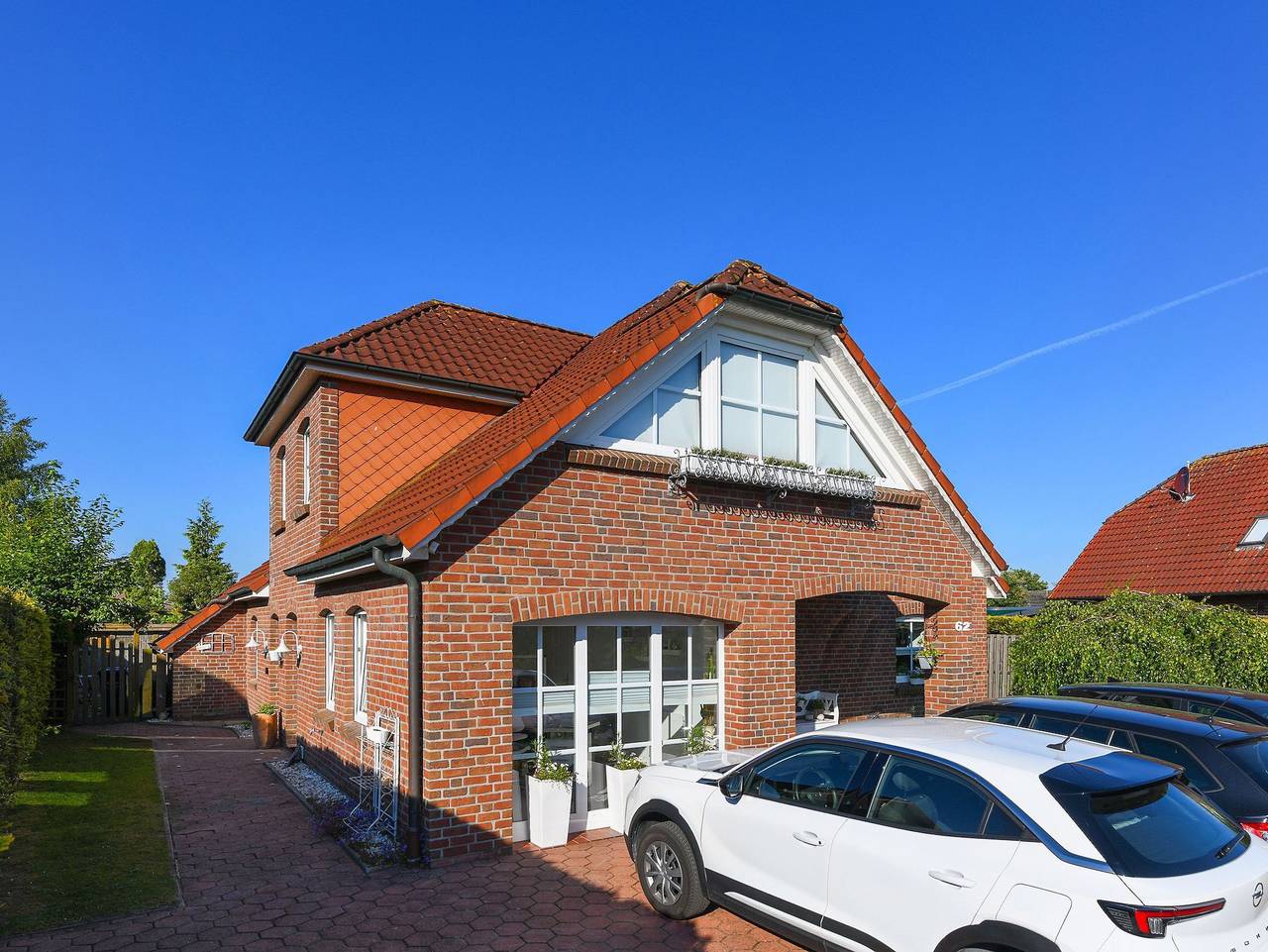 Ganze Ferienwohnung, Ferienwohnung Auszeit in Esens in Esens, Landkreis Wittmund