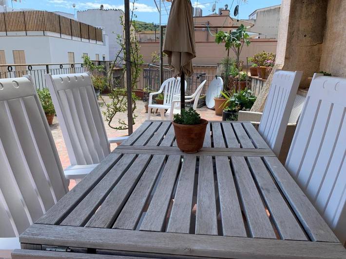 Gîte pour 2 personnes, avec terrasse et vue à Sant Feliu de Guíxols - 3
