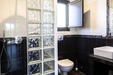 Appartement De Vacances pour 4 Personnes dans Bonifacio, Arrondissement de Sartène, Photo 3