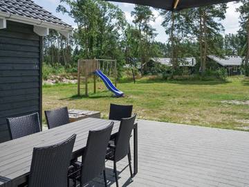 Vacation Rental for 22 Guests in Nexø, Bornholm, Picture 2