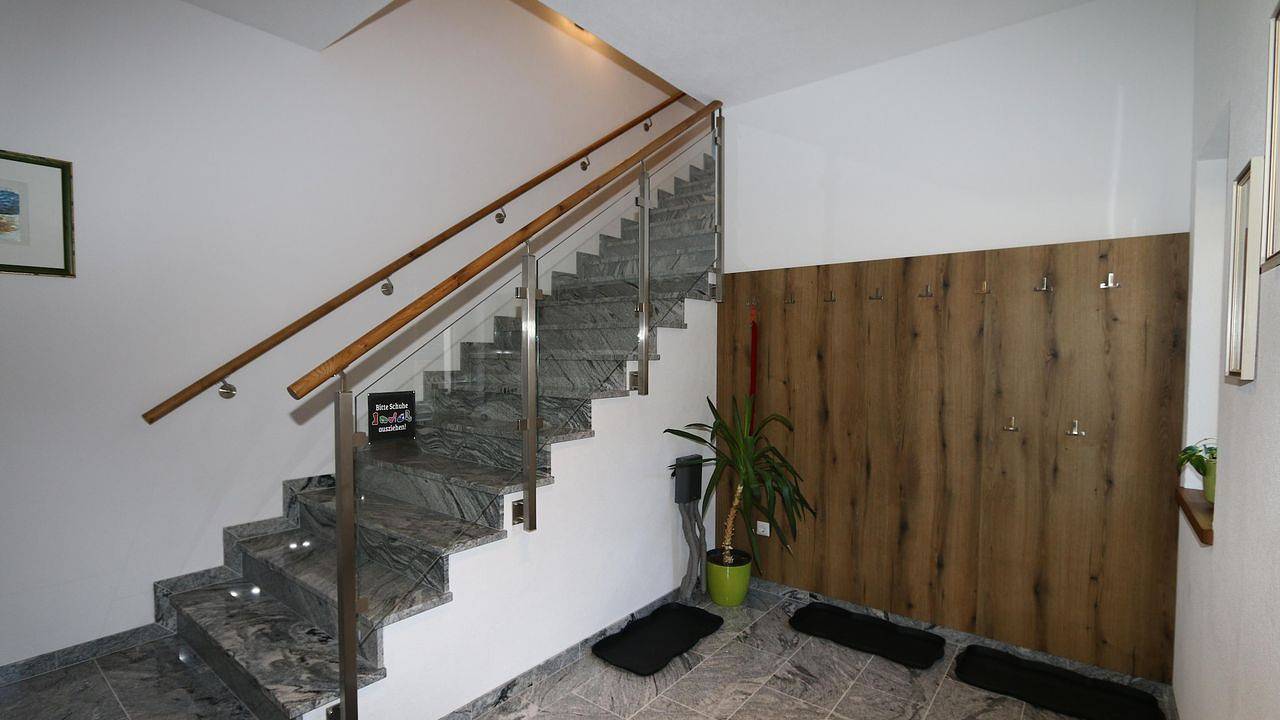 Ferienhaus für 6 Personen (140 m²) in Krimml in Krimmler Wasserfälle, Krimml