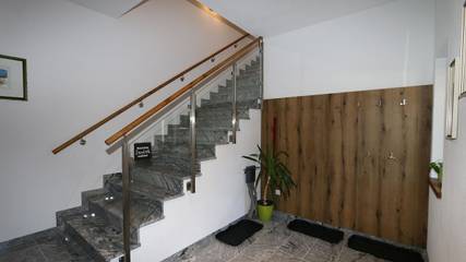 Ferienhaus für 6 Personen, mit Balkon in Krimml