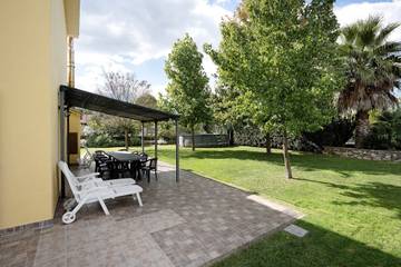 Villa per 4 Persone in Ruviano, Provincia di Caserta, Foto 2