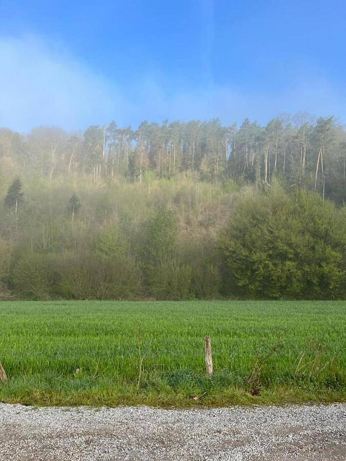 Lodge Camping De la vallée in Barvaux-sur-Ourthe, Durbuy