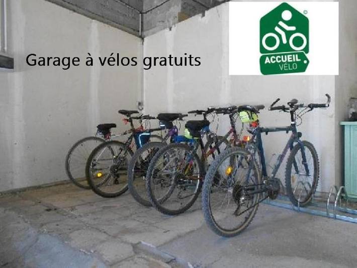 Hôtel pour 2 personnes dans Port de Carcassonne - 4