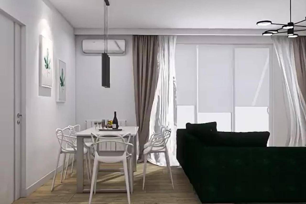 Cały apartament, Lux Apartament Bedzin in Będzin, Śląsk