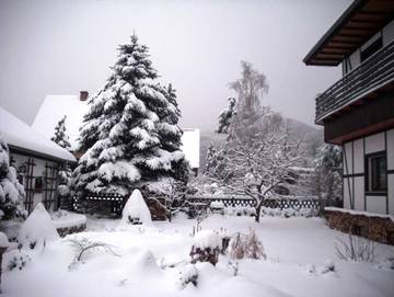 Ferienwohnung für 6 Personen in Blankenburg, Magdeburger Börde, Bild 4