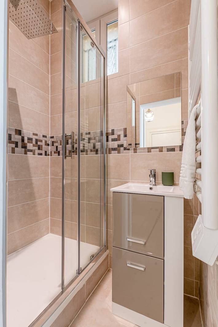 Gîte pour 4 personnes, animaux acceptés à Thionville - 3