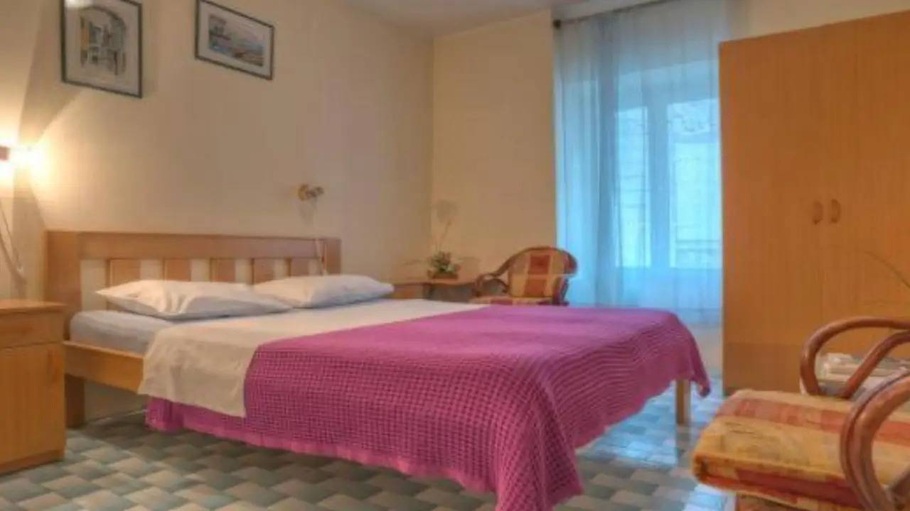 Ferienhaus für 4 Personen (20 m²) in Budva in Budva, Municipio de Budva
