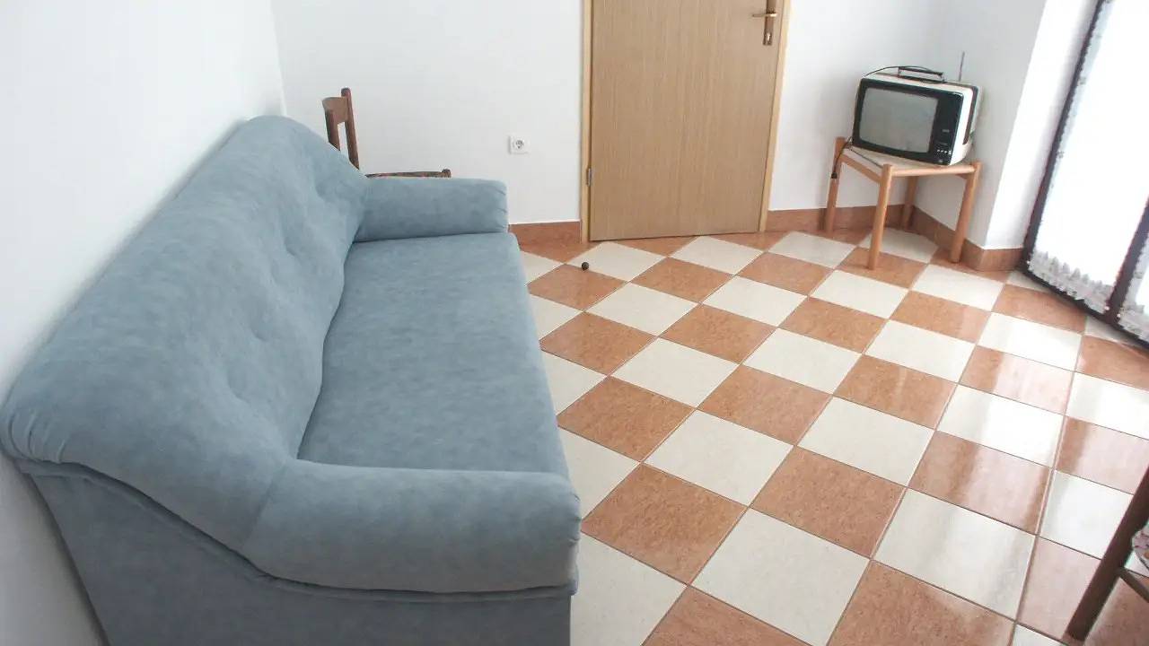 Ganze Ferienwohnung, Ferienwohnung für 3 Personen (29 m²) in Punta Kriza in Lošinj, Cres