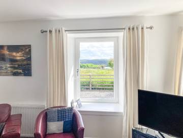 Holiday Rental for 8 People in Lewis and Harris, Outer Hebrides, Photo 4