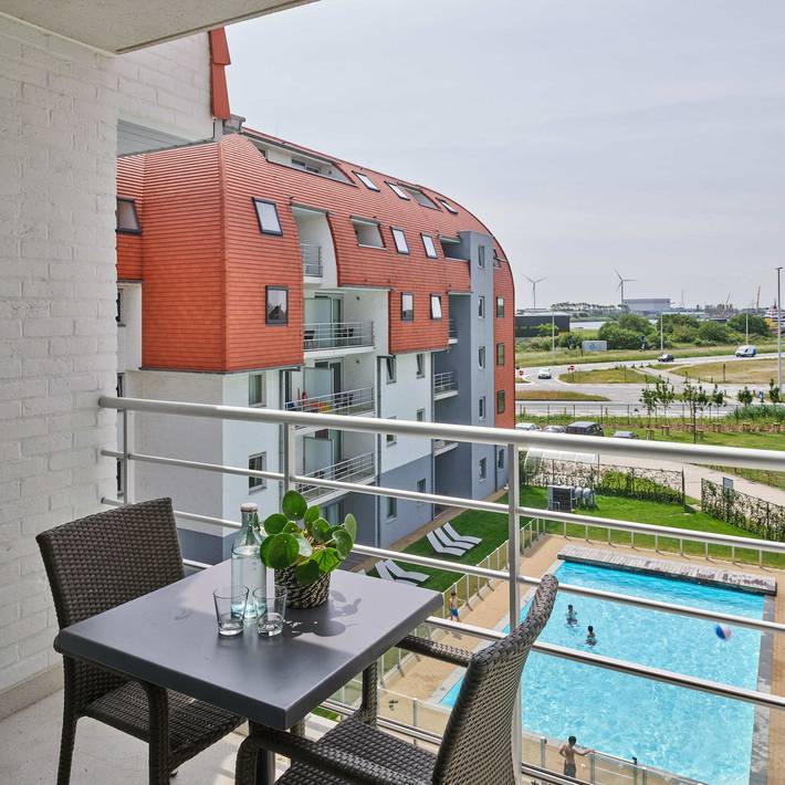 Ferienhaus für 5 Personen, mit Sauna - 1
