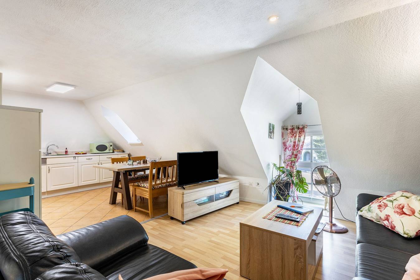 Ganze Wohnung, Apartment „Ferienwohnung Forsthaus Bigge“ mit Wlan in Olsberg, Hochsauerlandkreis