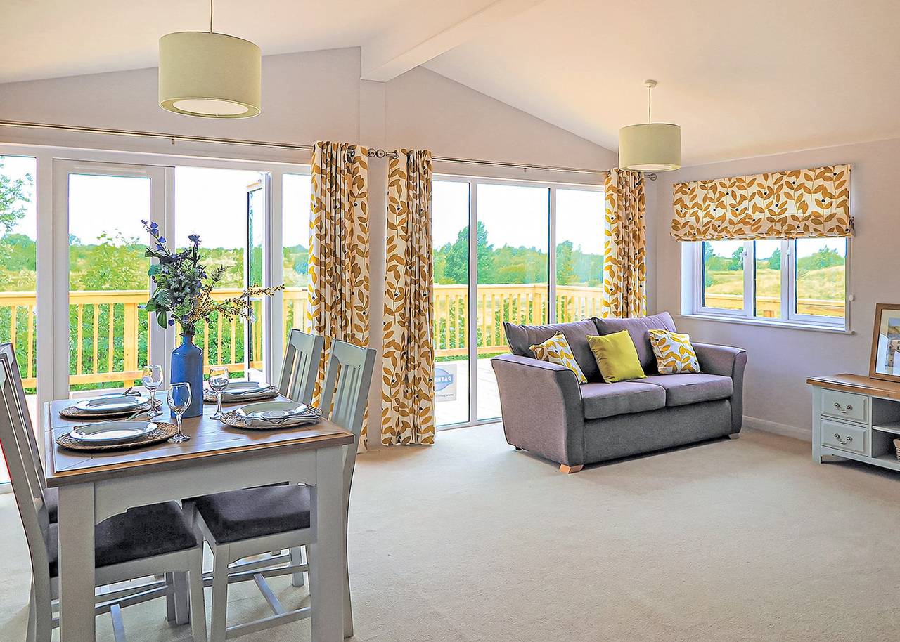 Kingswood in Hatfield (South Yorkshire), South Yorkshire
