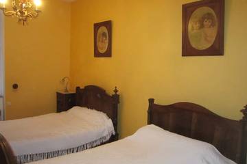 Maison De Vacances pour 6 Personnes dans Canet, Région de Narbonne, Photo 1